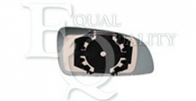 EQUAL QUALITY rs02016 -  Зеркальное стекло, наружное зеркало